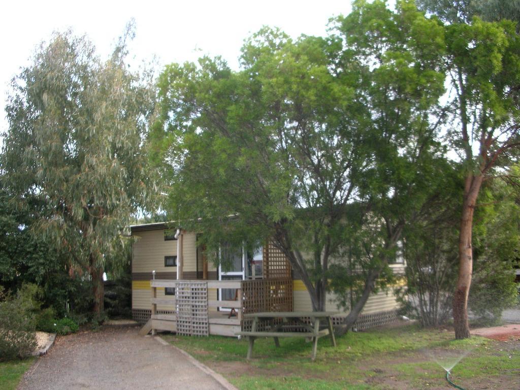 Triabunna Cabin & Caravan Park Habitación foto