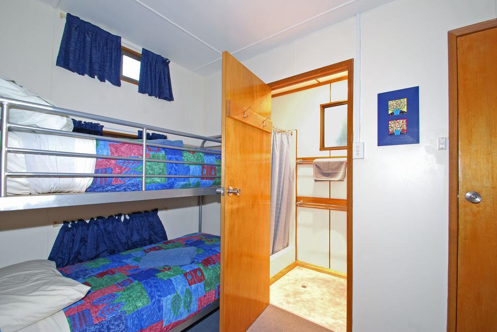 Triabunna Cabin & Caravan Park Habitación foto