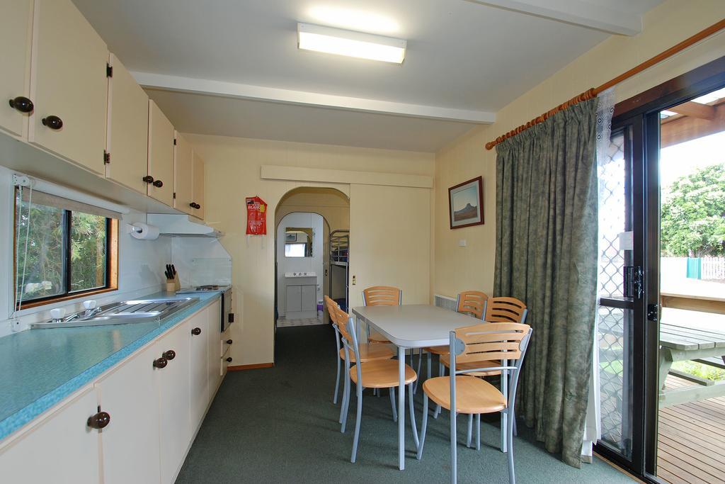 Triabunna Cabin & Caravan Park Habitación foto