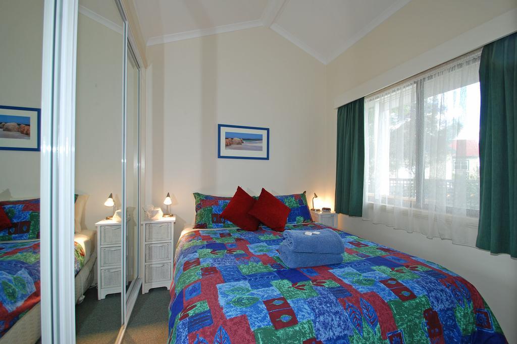 Triabunna Cabin & Caravan Park Habitación foto