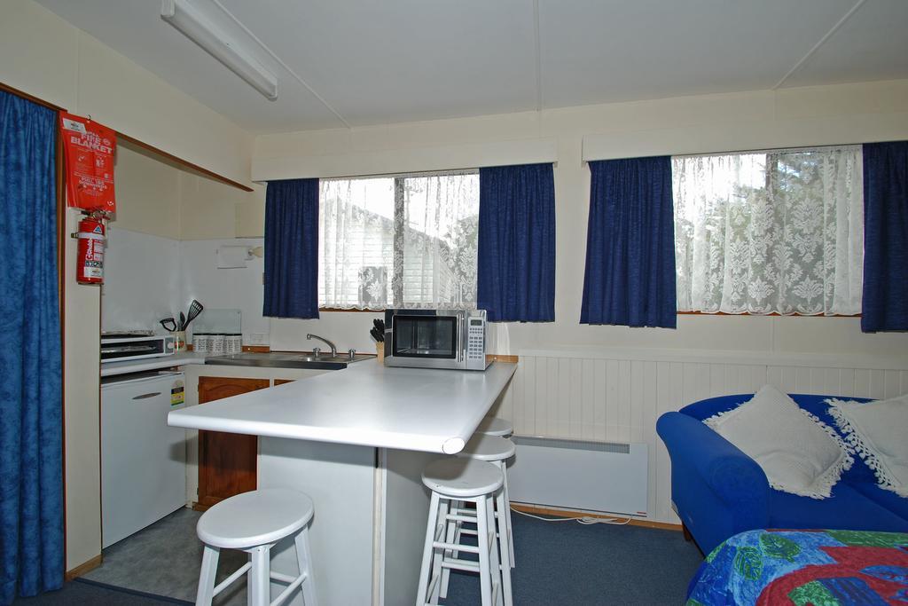 Triabunna Cabin & Caravan Park Habitación foto